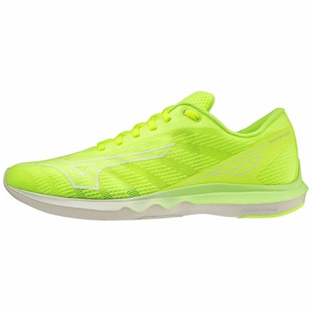 Hardloopschoenen voor Volwassenen Mizuno Wave Shadow 5 Mannen - 44