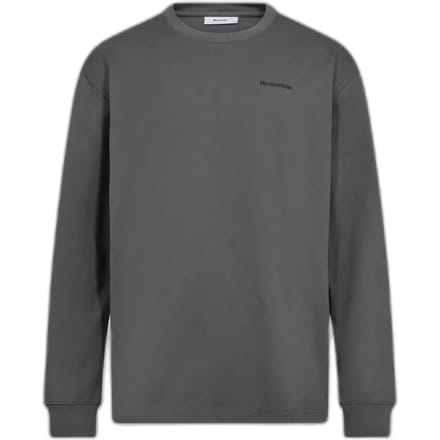 Longsleeve T-shirt Resteröds Ted Basic