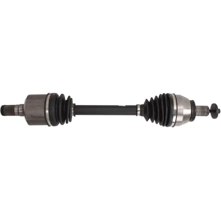 Aandrijfas POINT GEAR PNG75000 Links