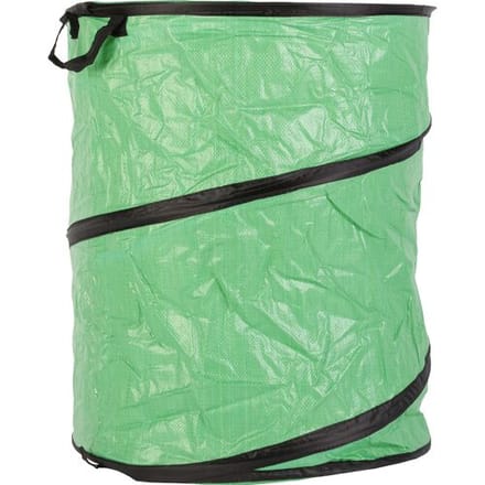 Talen Tools - Tuinafvalzak - Met hendels - Met veer - 100 liter