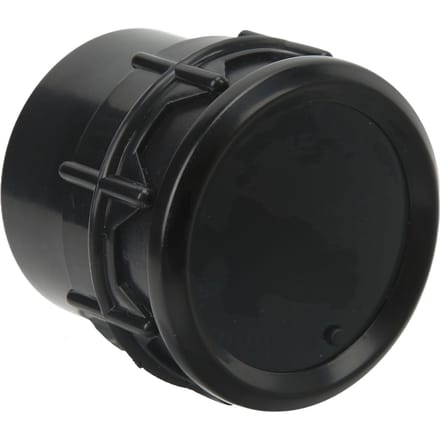 52mm Oliedruk Manometer Meter met Sensor 0‑100PSI 7 Kleuren LED Achtergrondverlichting voor Auto Motorfiets gray