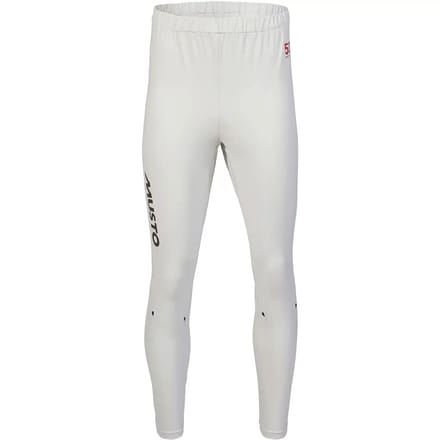Broek Musto Lpx Thermocool Foiling