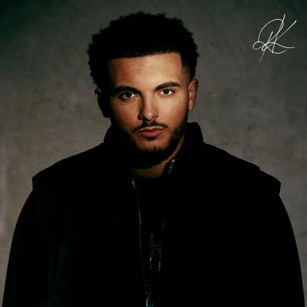 RK - DLPDA (CD) (Édition Jour)