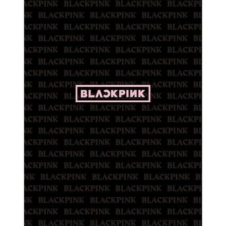 BLACKPINK Officieel Fotoboek  BLACKPINK