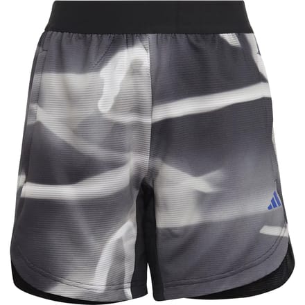 adidas Performance HEAT.RDY Knit Short - Kinderen - Grijs - 152