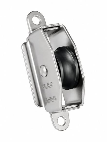 Ronstan Series 19 Kogelgelagerd Blok – RF1985