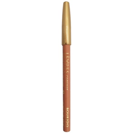 Bourjois - High-Definition Lippotlood – Precies Contour - 30 Beige Noisette