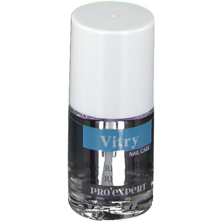 Vitry Nagelverzorging Pro'expert Herstelverzorging 10 Medicinale nagellak