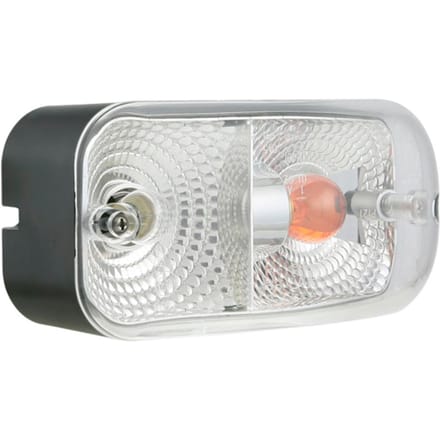Voorste knipperlicht WESEM LA5.39800.01