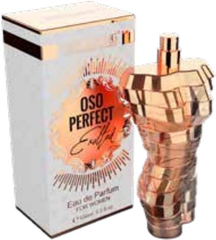 Linn Young - OSO Perfect Exalted - Eau De Parfum - 100ML for women