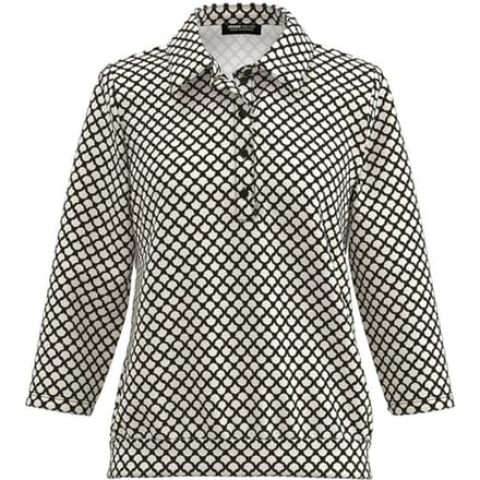 Frank Walder Top korte mouw nos726407