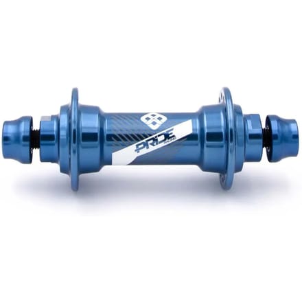 Paar naven Pride Racing control exp 28h