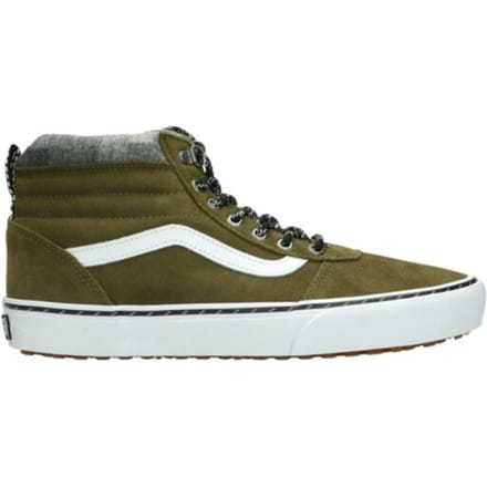 Vans Mn ward