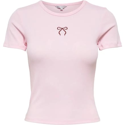 T-shirt dames Only Elva
