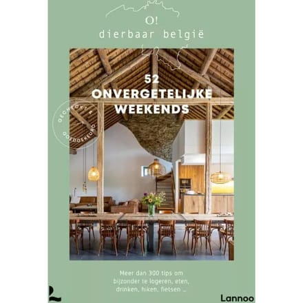 O! Dierbaar België - Sophie Allegaert