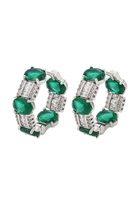 Gaya Earrings