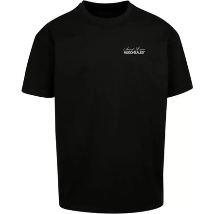 T-shirt MJ Gonzales Fatima