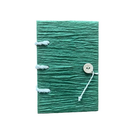 Notitieboek van Loktapapier, japanse binding