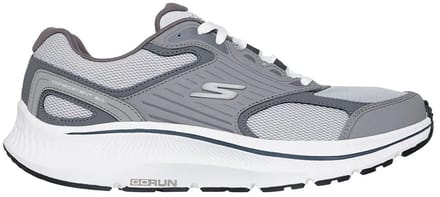 Skechers Go Run Consistent 2.0 Hardloopschoenen Grijs EU 43 Man