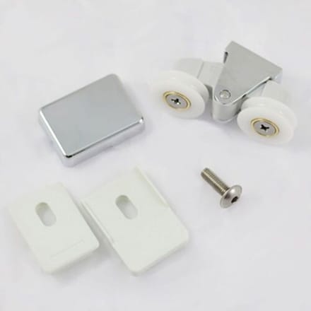 Breuer Fara replacement roll holder 9800.008.910.99