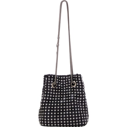 FELIPA Handtas Dames zwart