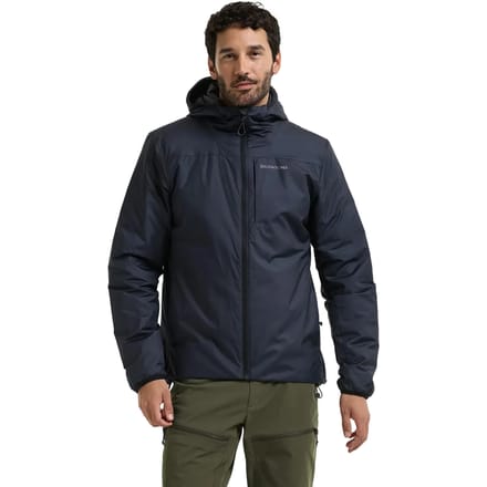 Hooded jacket Didriksons Milik