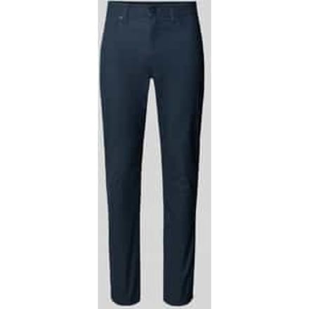 slim fit model chino van katoenmix 'DELAWARE5'