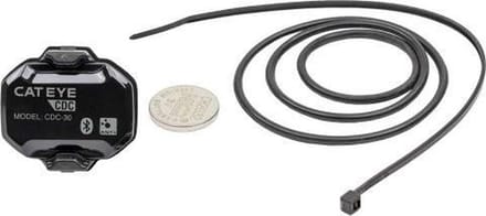 CatEye Computerdeel - Cadanssensor CDC-30 - Magneetloos