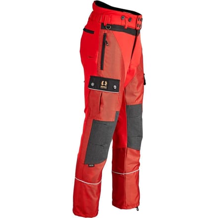 Nordforest nazoekbroek keiler rood s