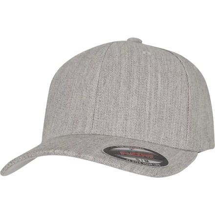 Trucker pet Flexfit Wool Blend