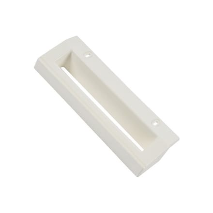 AEG Witte deurgreep koelkast / vriezer 8996711597105