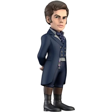 Minix - TV Series - Bridgerton - Colin Bridgerton Standbeeld 12cm