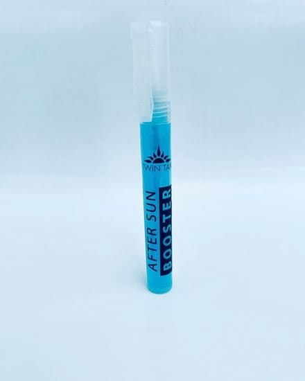 Twin Tan After Sun - Booster 10ml (met Aloë Vera) huidverzorging