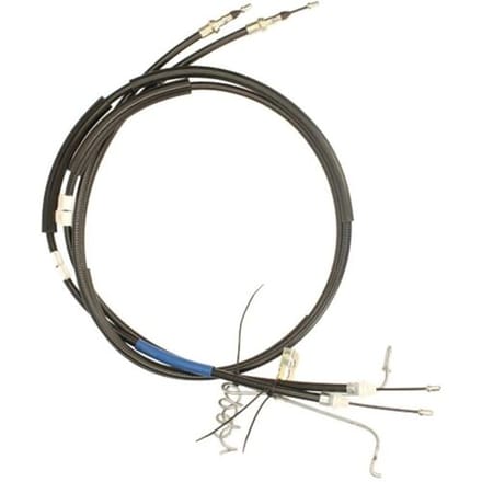 Kabel, parkeerrem LINEX 15.02.18