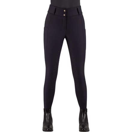 Dames wedstrijdbroek Imperial Riding Bilou