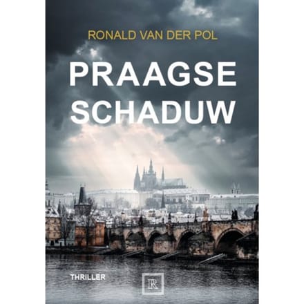Praagse Schaduw - Ronald van der Pol