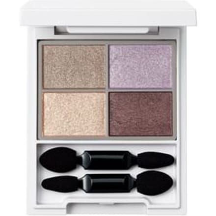 Orbis - Four Tones Styling Eyeshadow Lilac Lilac