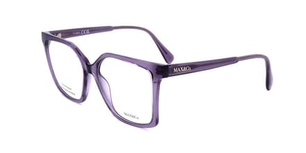 Max&co. MO5105 Shiny lilac 53/16/145 WOMAN Brilmonturen
