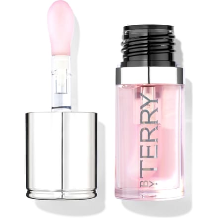 By Terry Baume De Rose Lip Oil Serum N2 Dazzling Rose 5 ml