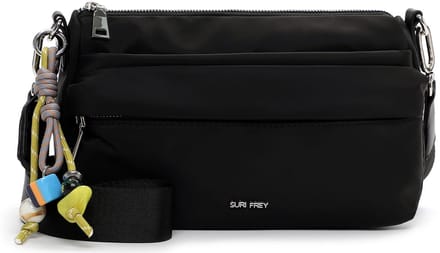 SURI FREY Schoudertas SFY Sissy ( 17250 ) - Dames handtassen - black 100