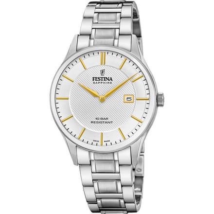 Festina - F20067/2 - Polshorloge - Heren