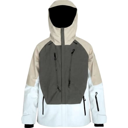 Capelin Crew Brick Jacket