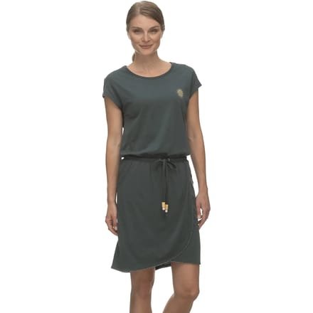 Damesjurk Ragwear Maiyla