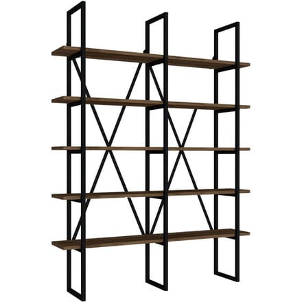 Boekenkast Maël | Kalune Design