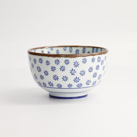 Tokyo Design Studio - Tayo Kom - Mixed Bowls - 13 x 7,5 cm - 500 ml