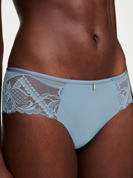 Chantelle – Orangerie Dream - Shorty – C17Q40 – Misty Grey - 38