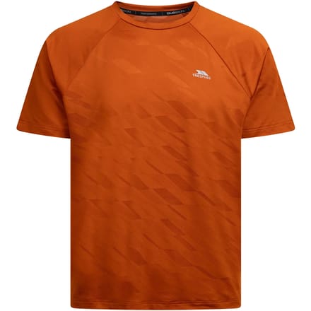 T-shirt Trespass Trillon