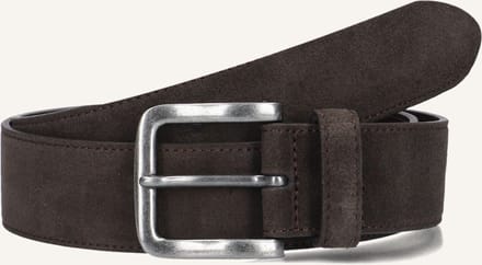 STEFANO LAURAN 25 009 Riemen - Bruin - Maat 95