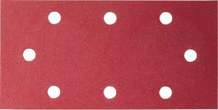 Bosch 2608608X97 C430 Schuurblad - 93 x 186mm (10st)