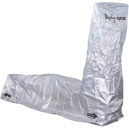 Elliptische hoes voor binnen en buiten Body One